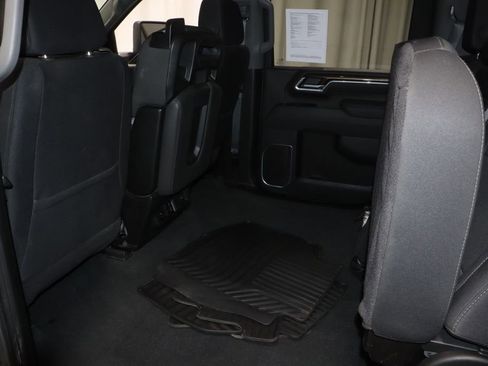 Used 2025 Chevrolet Silverado 3500 LT w/ Convenience Package AWD/4WD image 22