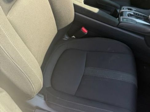 Used 2019 Honda Civic Sport image 9