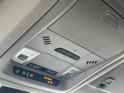 Used 2023 GMC Acadia AT4 w/ Technology Package image 24