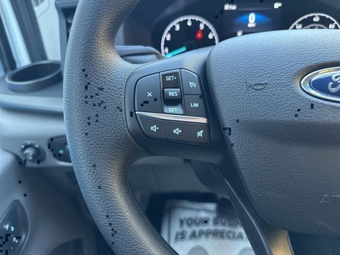 New 2024 Ford Transit 350 XL image 49