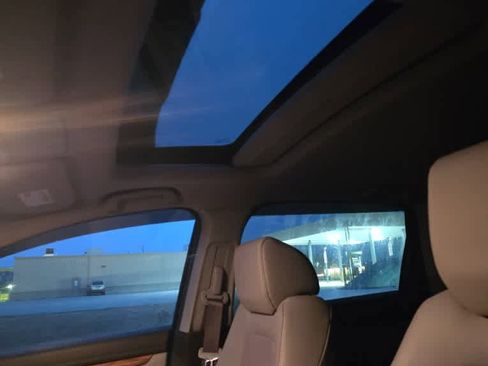 Used 2019 Honda CR-V EX-L image 3