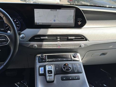 New 2022 Hyundai Palisade SEL w/ 8P Bench Seat Package image 20