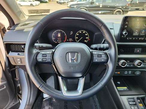 Used 2025 Honda CR-V EX-L image 18