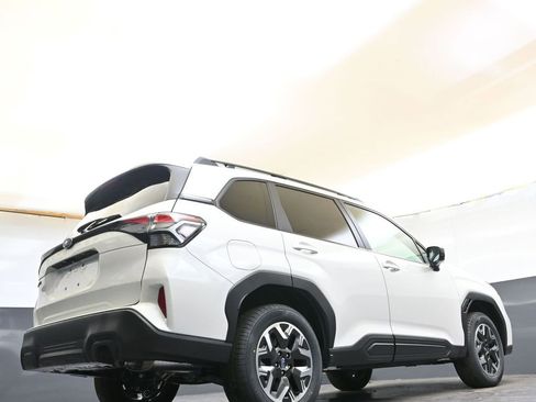 New 2026 Subaru Forester Premium image 33