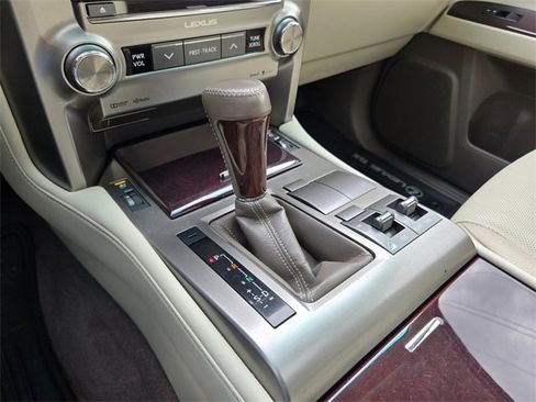 Used 2018 Lexus GX 460 460 image 30