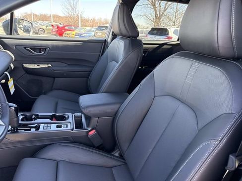 New 2026 Subaru Outback Touring XT AWD/4WD image 13