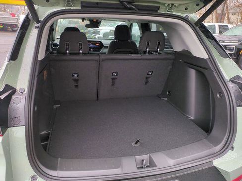 New 2026 Chevrolet TrailBlazer LT w/ Convenience Package image 26