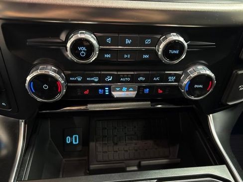 Used 2023 Ford F150 Raptor AWD/4WD image 23