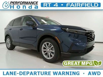 Used 2023 Honda CR-V EX-L