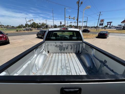 Used 2007 Ford F150 STX RWD image 12