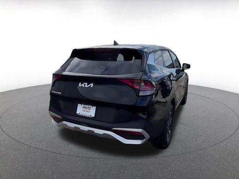 Used 2025 Kia Sportage LX image 14