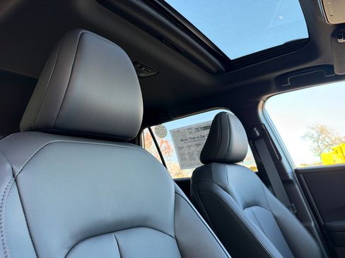 New 2026 Subaru Outback Premium image 17