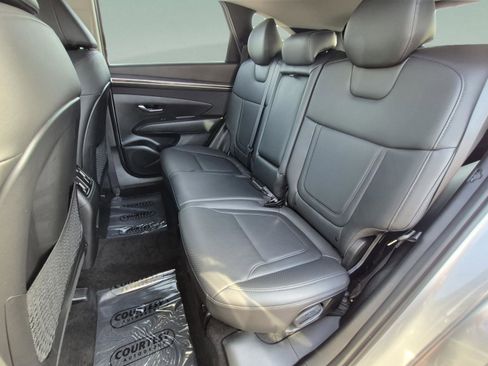Used 2023 Hyundai Tucson SEL w/ Convenience Package FWD image 17