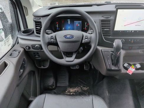 New 2026 Ford Transit 150 Low Roof AWD image 14
