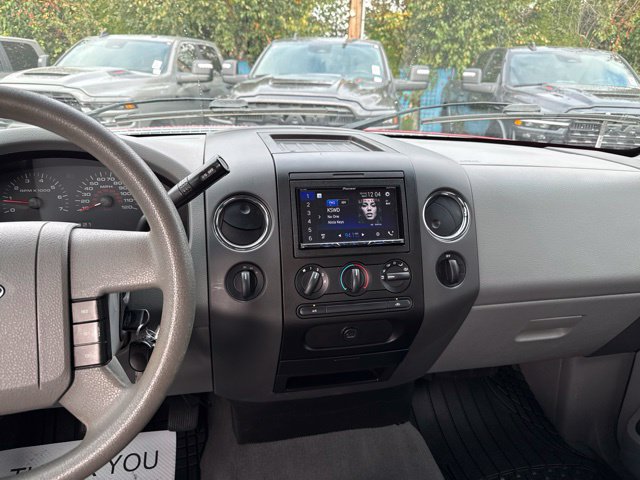 Used 2007 Ford F150 XLT AWD/4WD image 18