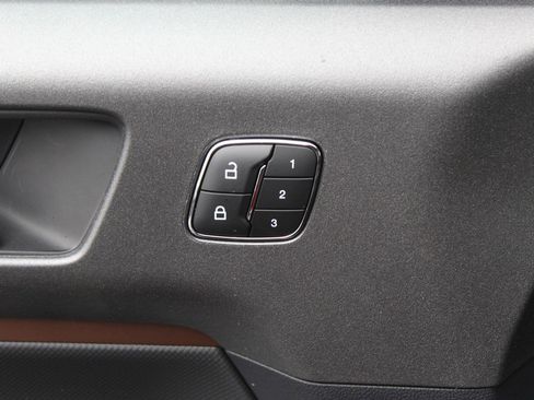 New 2025 Ford Bronco Sport Outer Banks w/ Outer Banks Tech Package+ image 18