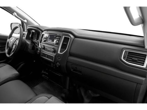 Used 2018 Nissan Titan S w/ S Utility Package image 16