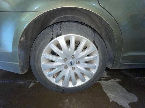 Used 2012 Ford Fusion Hybrid image 16