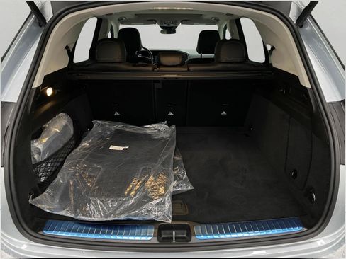 Certified 2026 Mercedes-Benz GLE 350 4MATIC image 5