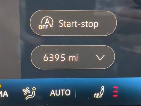 Certified 2025 Volkswagen Tiguan S image 30