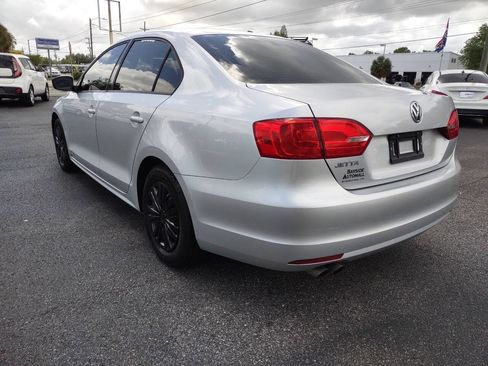 Used 2014 Volkswagen Jetta S FWD image 5