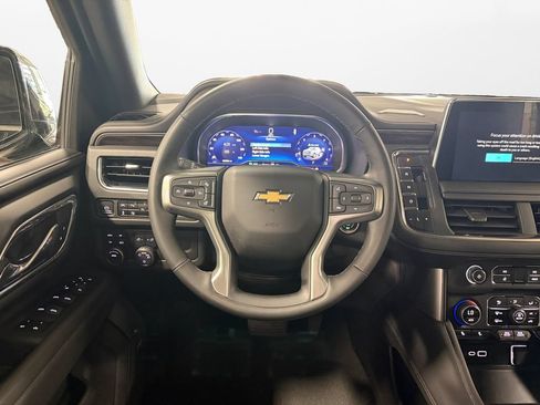 Used 2023 Chevrolet Tahoe LT w/ Luxury Package AWD/4WD image 14