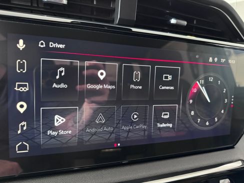 Certified 2025 GMC Sierra 1500 AT4 w/ AT4 Premium Package AWD/4WD image 20