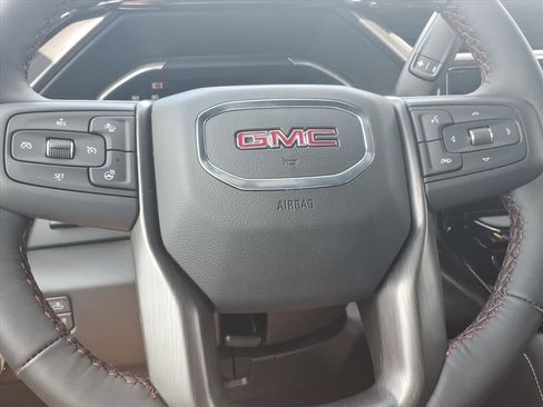 New 2026 GMC Sierra 2500 AT4X AWD/4WD image 20