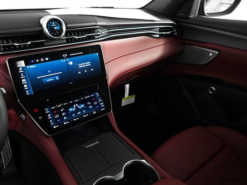 New 2025 Maserati Grecale Trofeo image 59