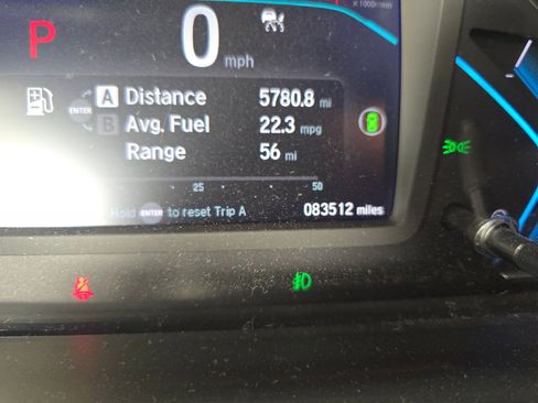 Used 2022 Honda Odyssey EX-L image 16