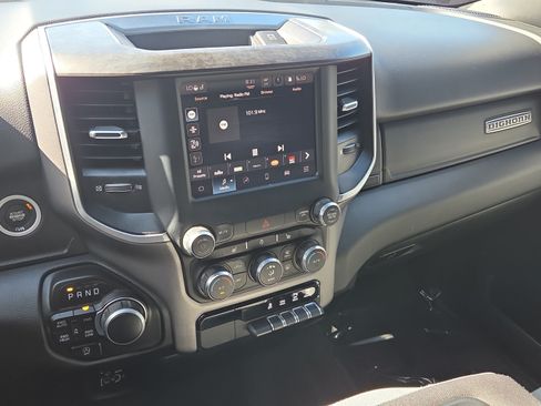 Used 2023 RAM 1500 Big Horn AWD/4WD image 31