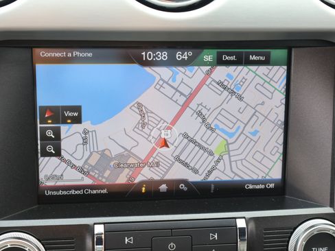 Used 2015 Ford Mustang GT Premium w/ Equipment Group 401A image 3