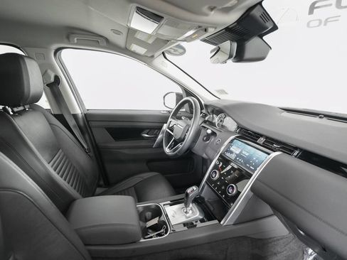 Used 2023 Land Rover Discovery Sport S AWD/4WD image 20