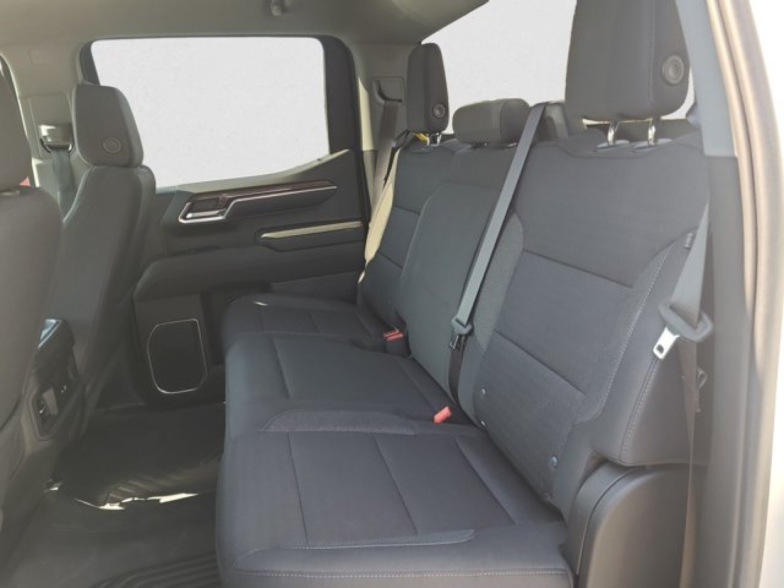 Used 2022 Chevrolet Silverado 1500 RST AWD/4WD image 18