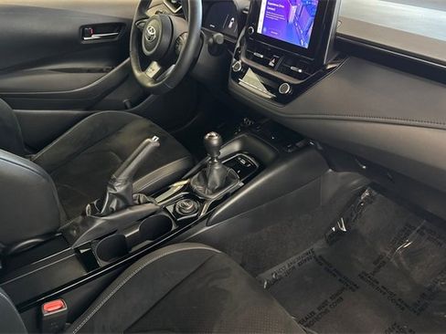 Used 2024 Toyota Corolla GR image 18