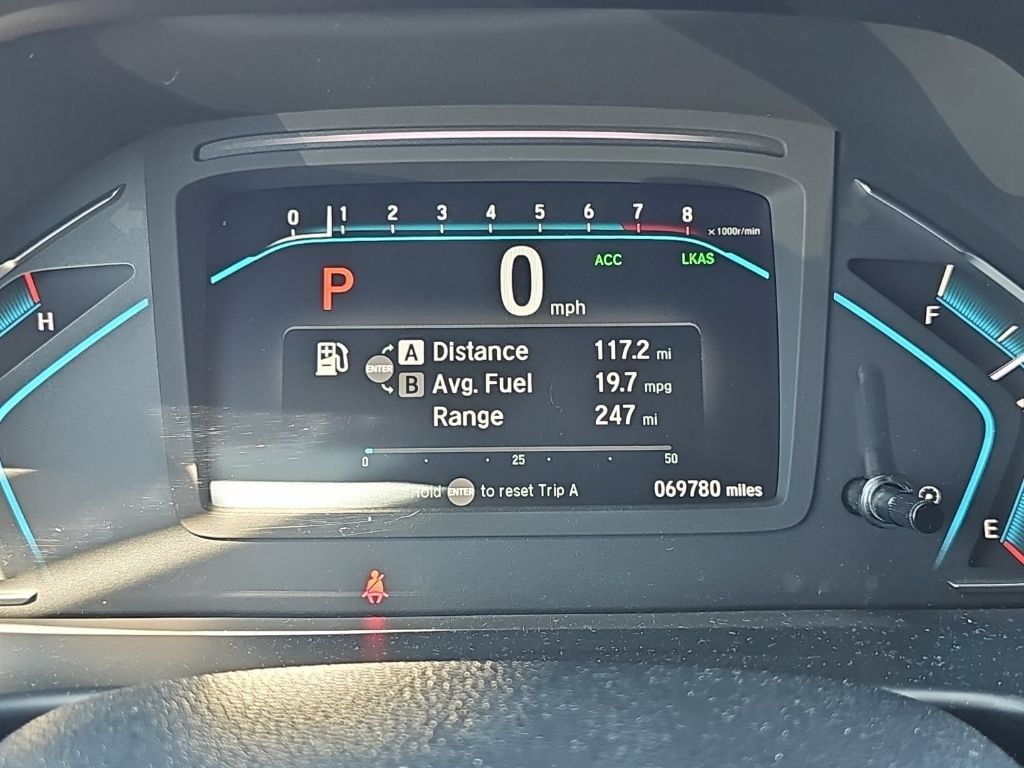 Used 2019 Honda Odyssey EX-L image 18