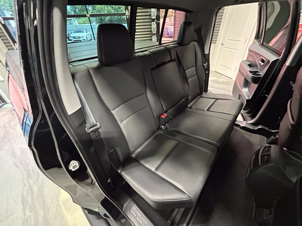 Used 2019 Honda Ridgeline RTL-T image 5