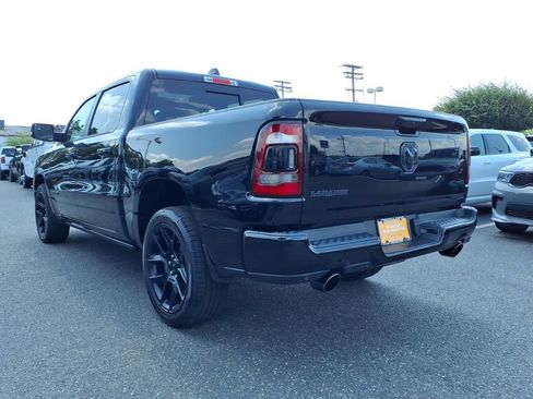 Certified 2023 RAM 1500 Laramie AWD/4WD image 21