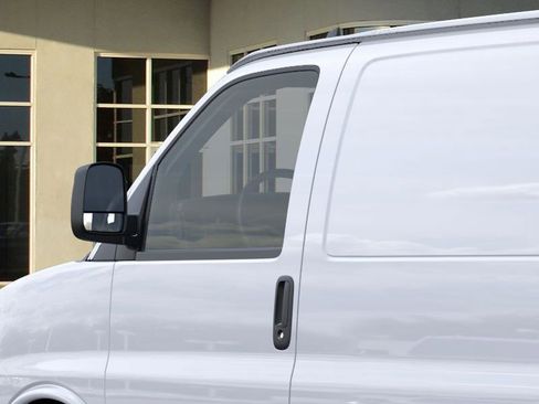 New 2025 Chevrolet Express 2500 image 12