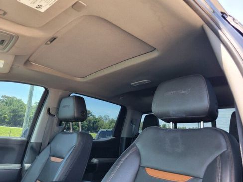 Used 2021 GMC Sierra 1500 SLT w/ SLT Premium Plus Package image 24