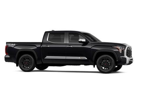 New 2026 Toyota Tundra 1794 Edition image 61