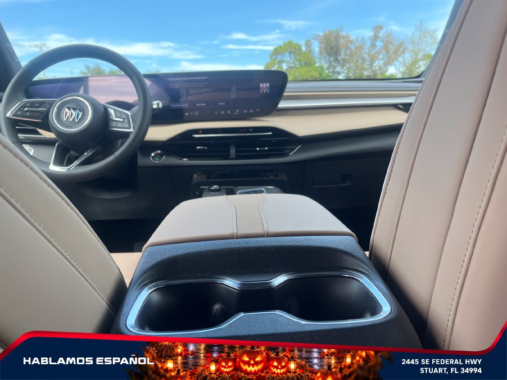 New 2026 Buick Enclave Preferred FWD image 16