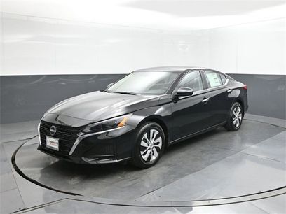 New 2025 Nissan Altima 2.5 S