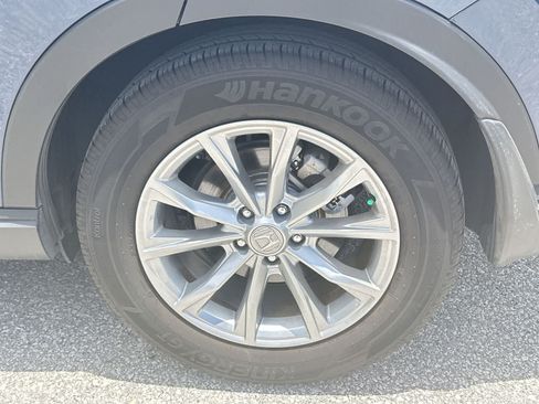 Used 2025 Honda CR-V EX image 12