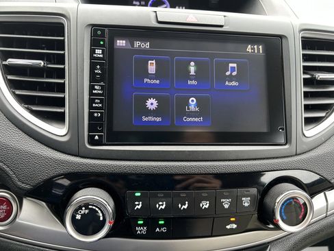 Used 2015 Honda CR-V EX image 18