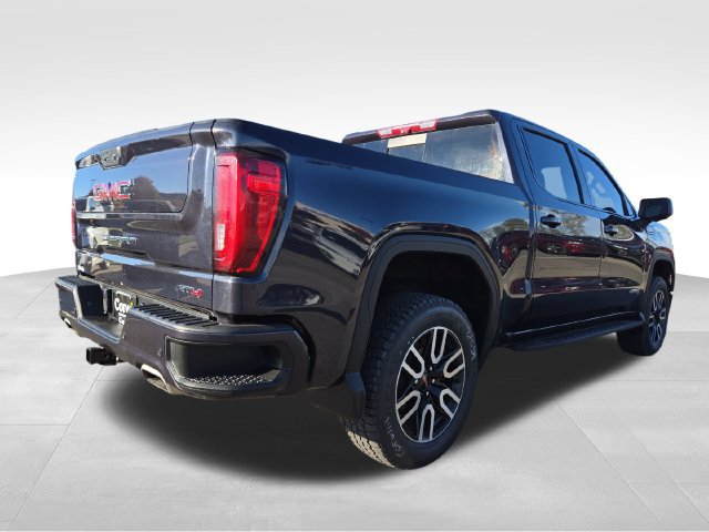 Used 2022 GMC Sierra 1500 AT4 w/ AT4 Premium Package AWD/4WD image 13