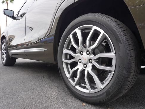 Certified 2023 GMC Terrain Denali AWD/4WD image 6