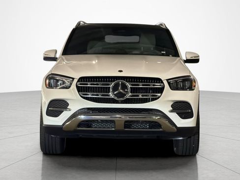 New 2026 Mercedes-Benz GLE 350 4MATIC image 8