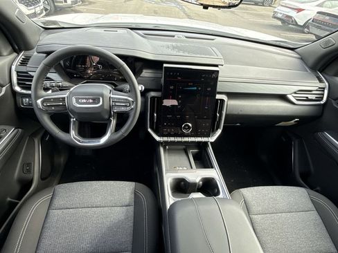 New 2026 GMC Acadia Elevation image 23