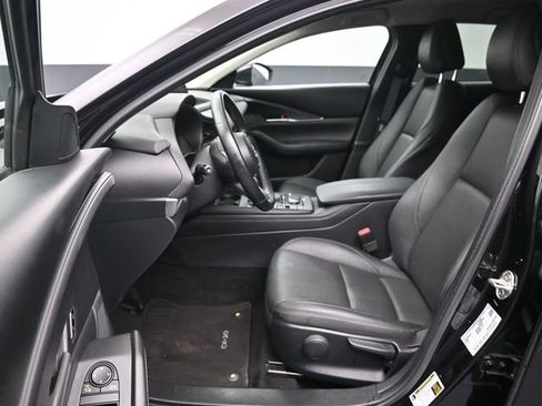 Certified 2023 MAZDA CX-30 AWD 2.5 S w/ Select Package image 17